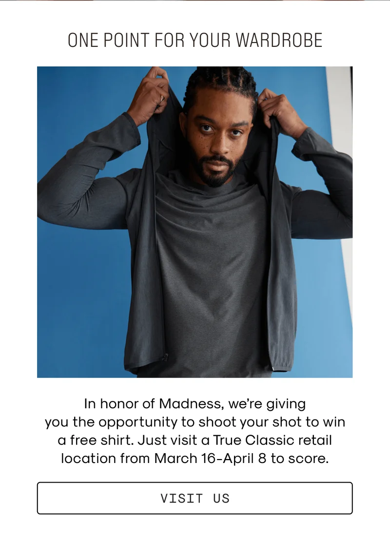 visit us in store to win