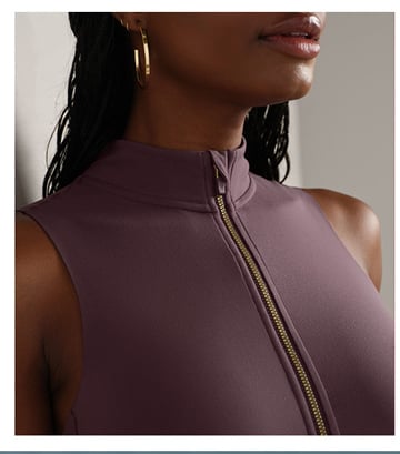 Revive™ Rib Zip Tank