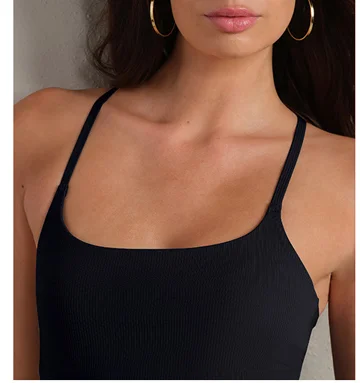 Revive™ Rib Dress