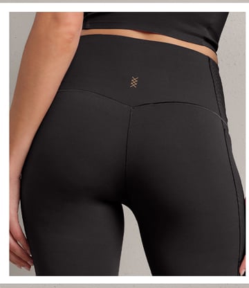 Revive™ Rib 7/8 Legging