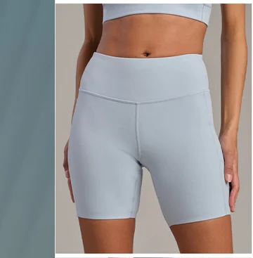 Revive™ 6in. Short