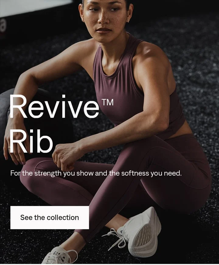 Revive™ Rib: See the collection
