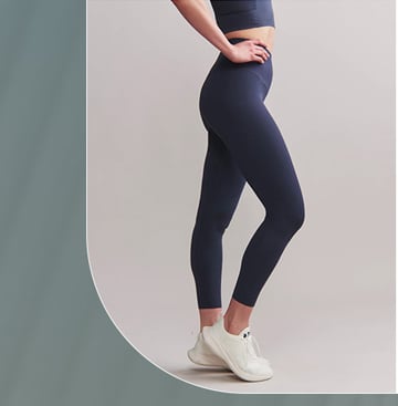 Revive™ 7/8 Legging