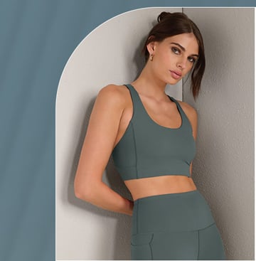 Revive™ Sports Bra