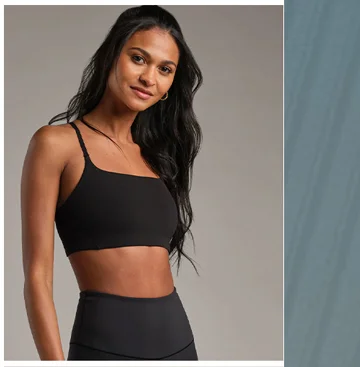 Revive™ Cami Sports Bra