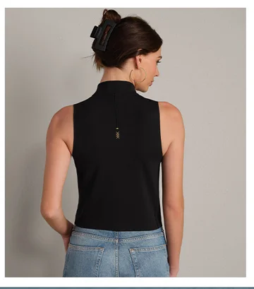 Revive™ Rib Zip Tank