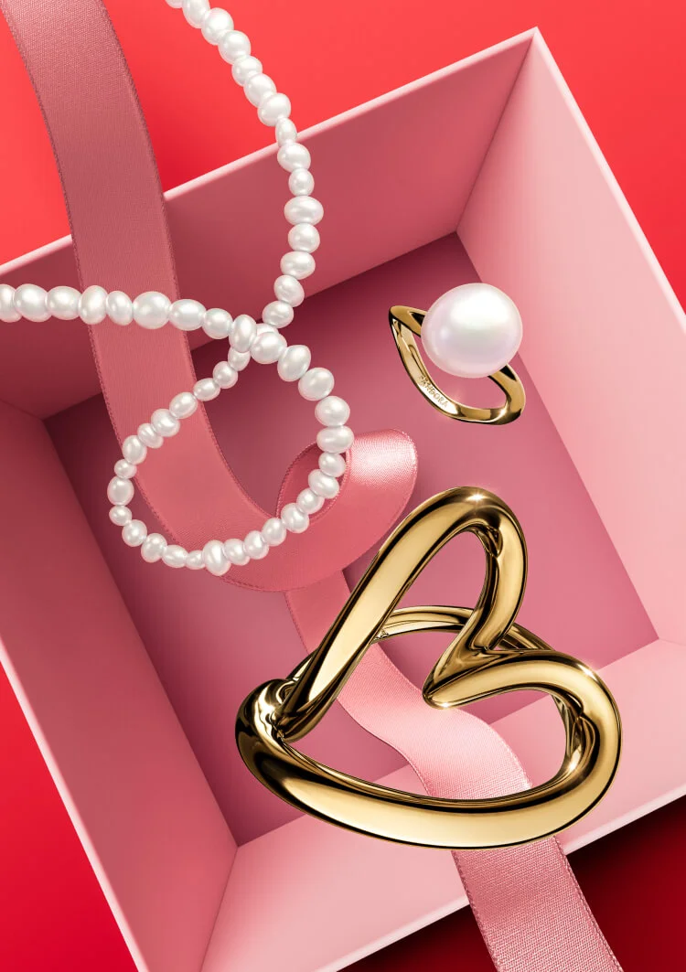 Holiday gift ideas wrapped in love