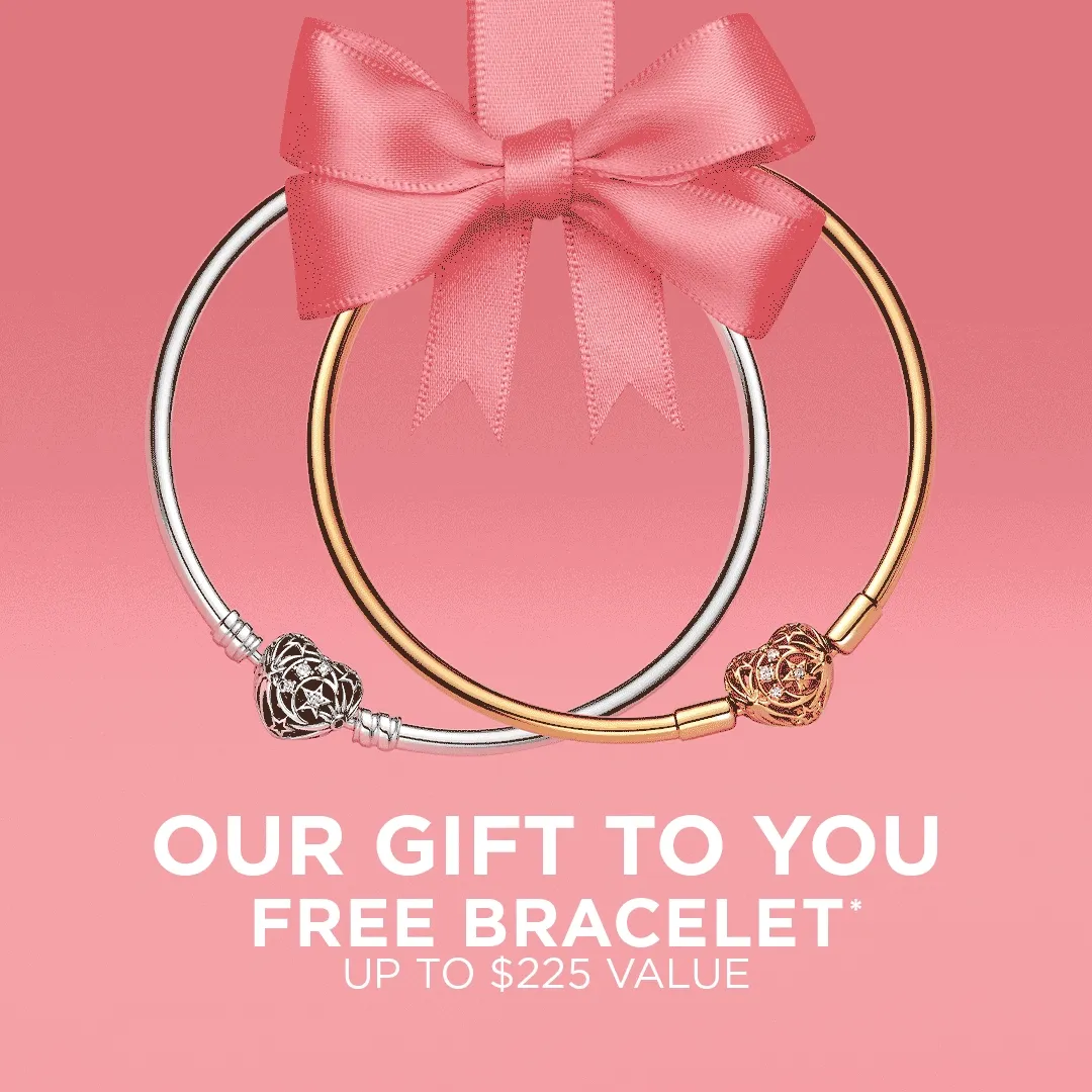 Free gift