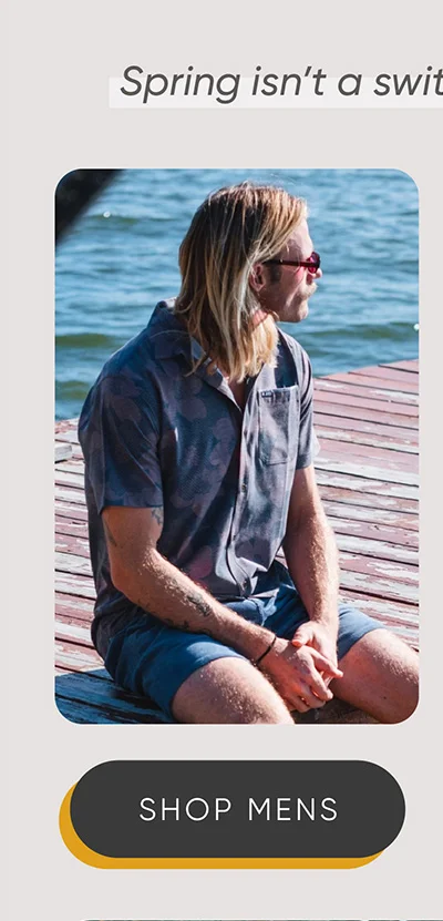 Shop Mens