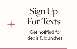 Sign up for texts