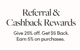 Earn points for rewards