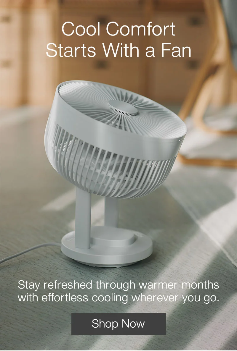 Shop Fans