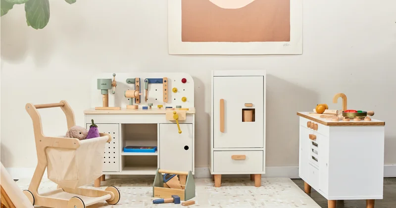 Hurry, they’re  getting claimed fast! The newest additions to our Playtime Collection are now available. Plus, get double points (that's 10% back!) when you join the Lalo Clubhouse through 10/31.