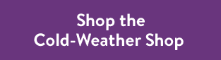 Shop the Cold-Weather Shop