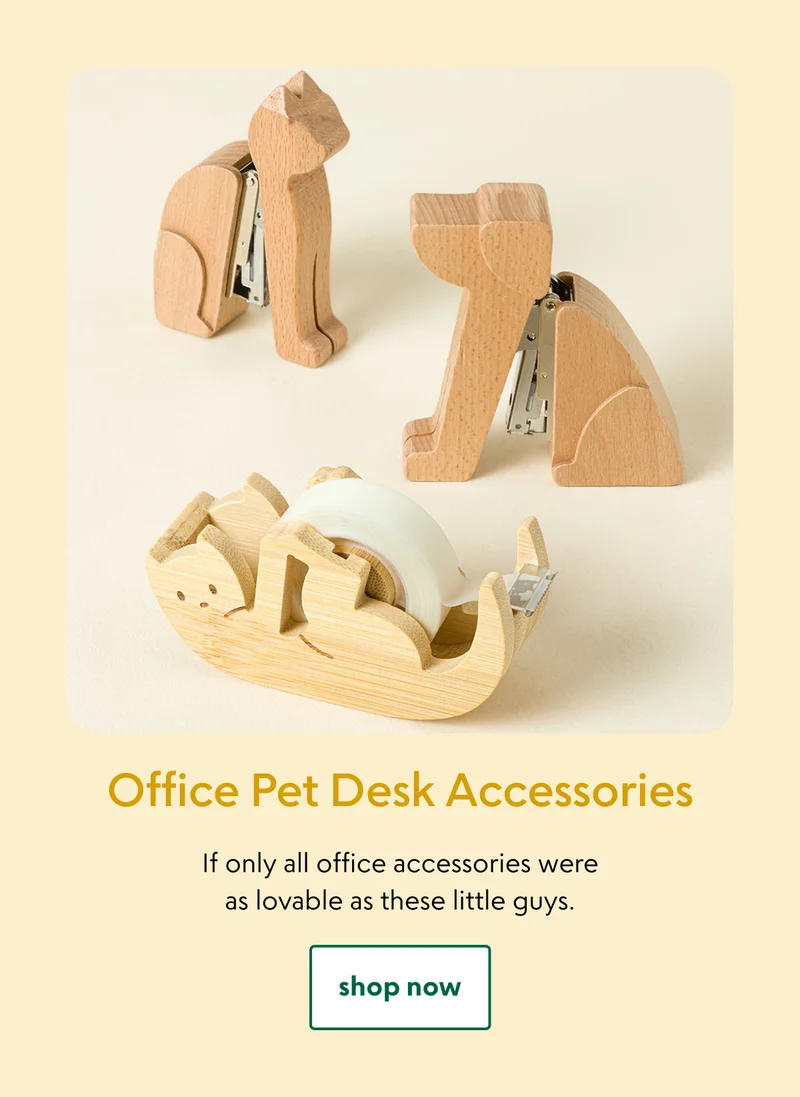 office-pet-desk-accessories