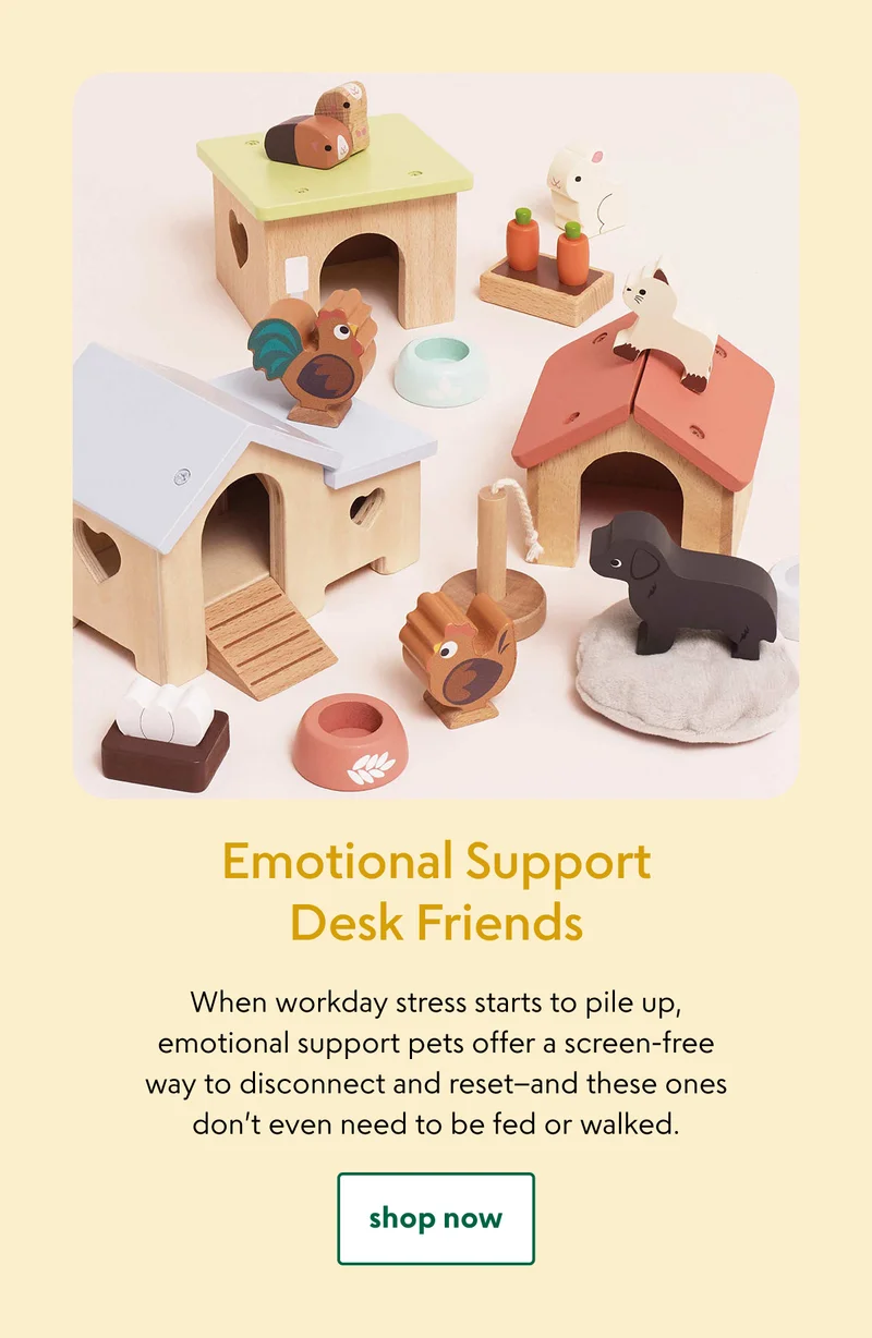 emotional-support-desk-friends