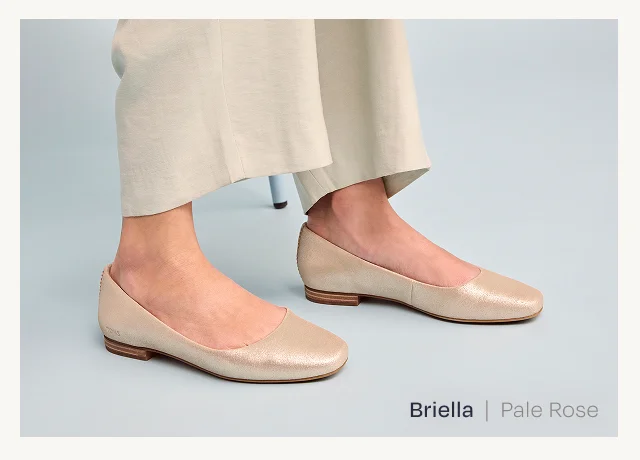 Briella Flat - Image