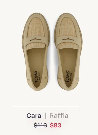 Cara Loafer - Image
