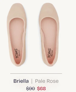 Briella Flat - Image