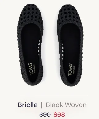 Briella Flat - Image