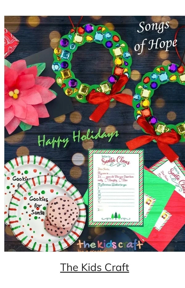 Kids Craft Box – Creative DIY Art & Crafts Projects