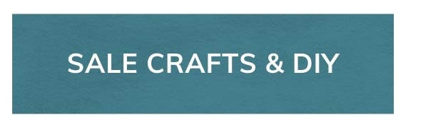Sale crafts & DIY