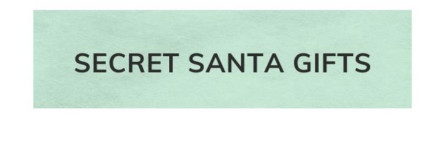 Sale secret santa gifts