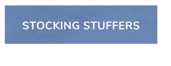 Sale stocking stuffers