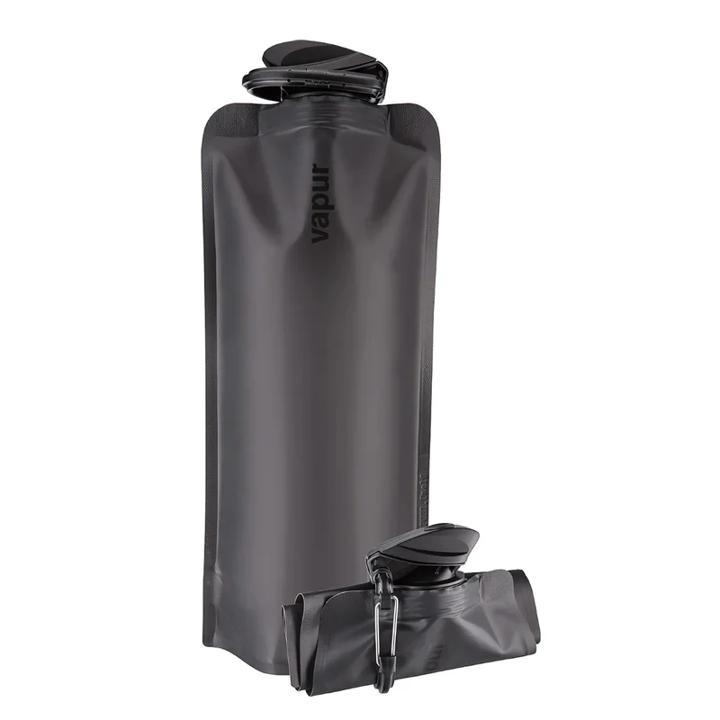 .7L Black Original Anti-Bottle - Clearance