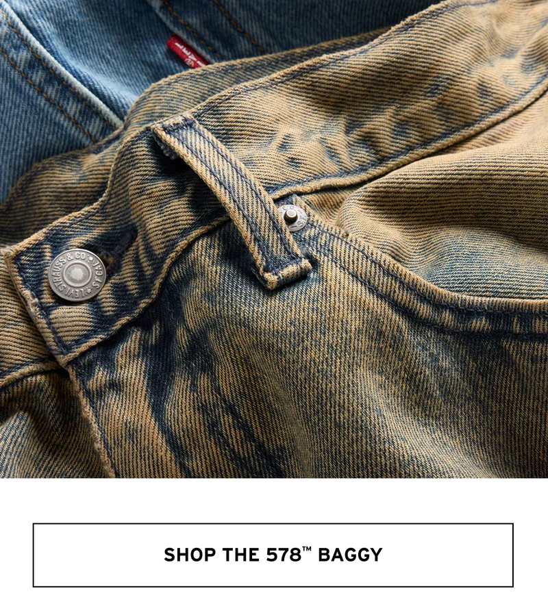 SHOP THE 578™ BAGGY