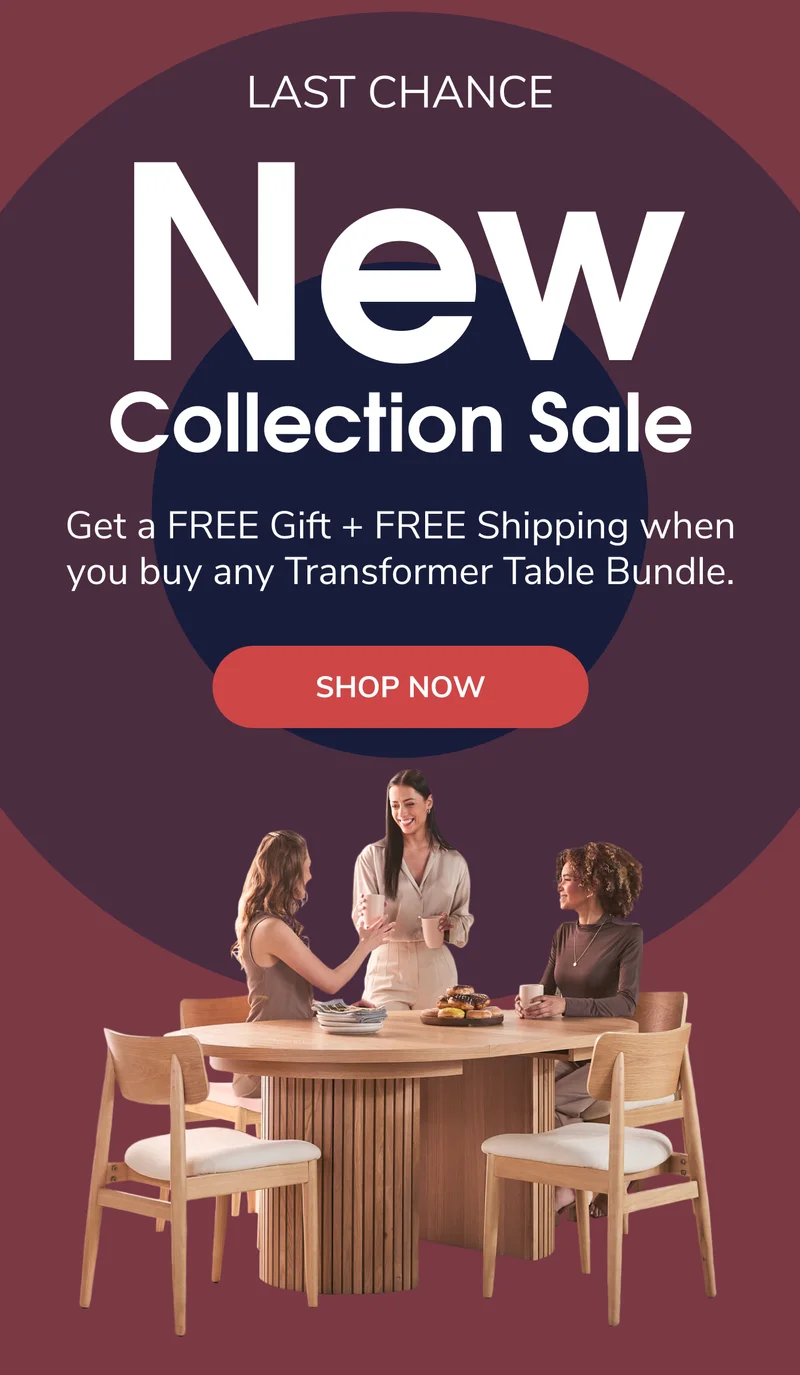 Sale Ends Tonight!