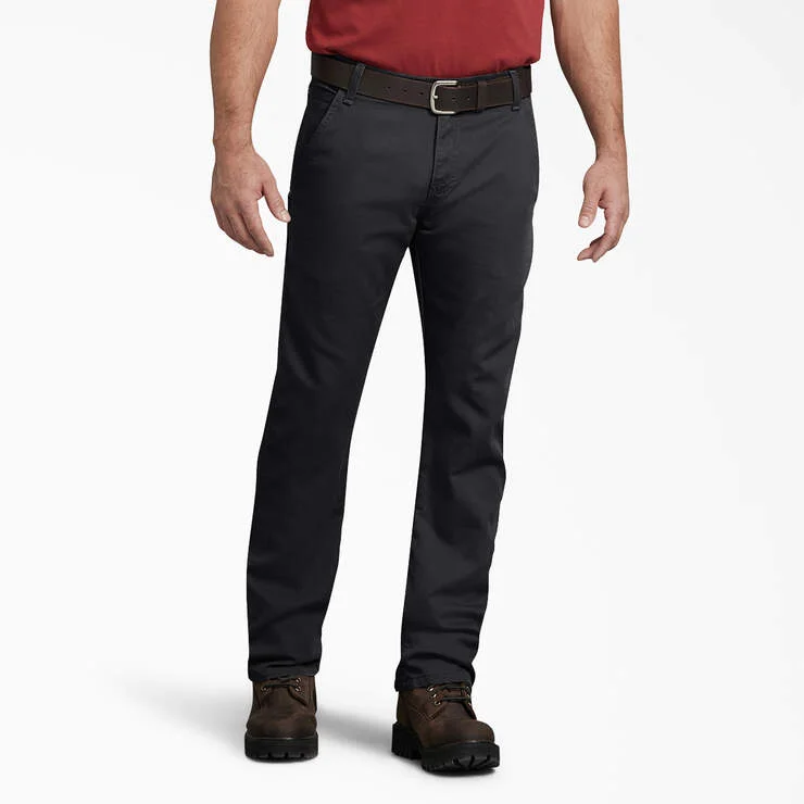 FLEX Regular Fit Duck Carpenter Pants