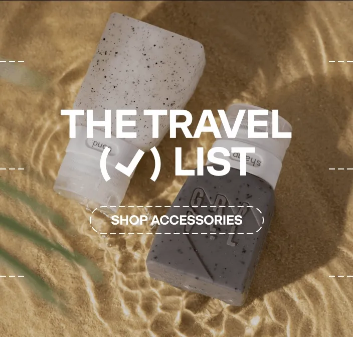 Gravel | Accessories