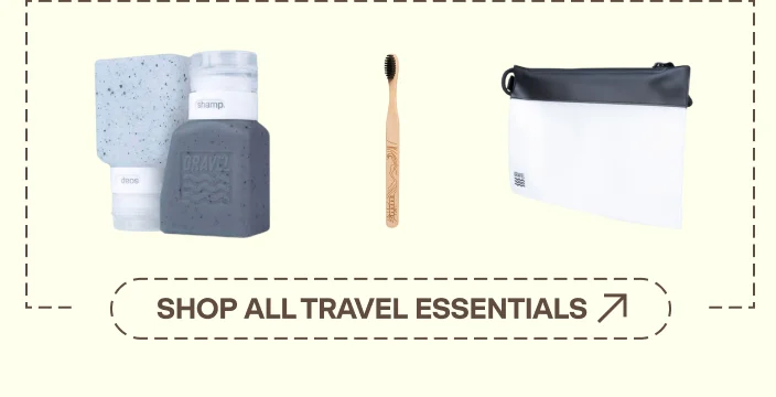 Gravel | Shop Accessories