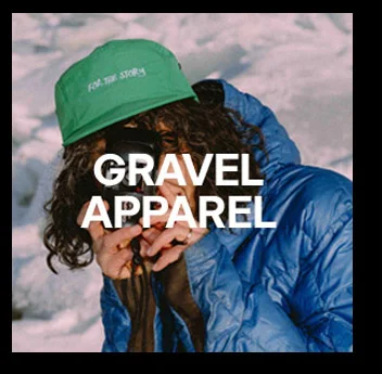 gravel apparel