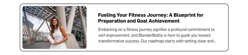 Goal Prep & Achievement
