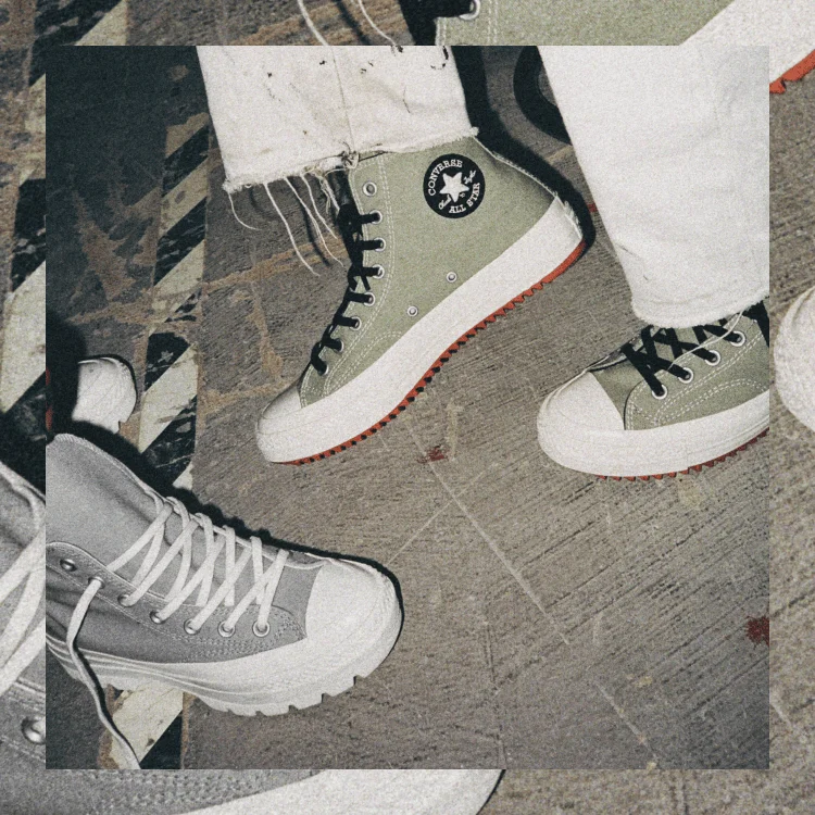 Customize