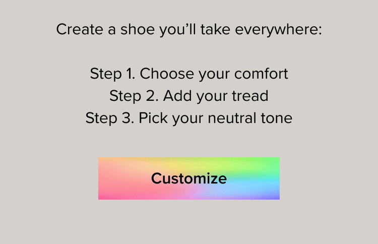 Customize