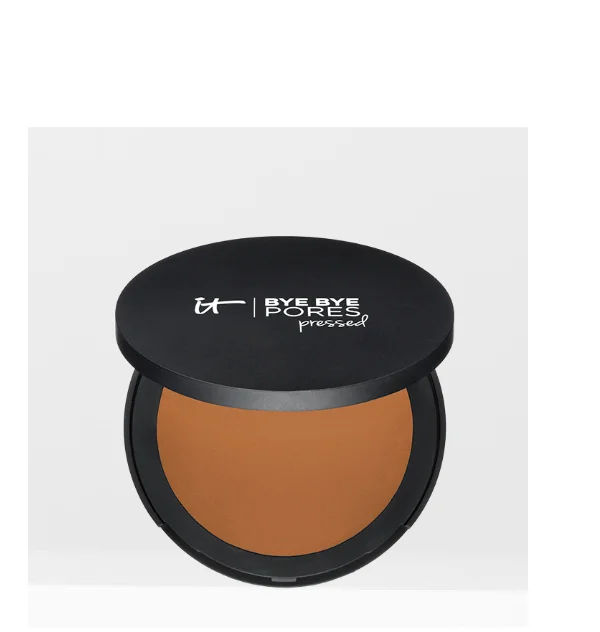 BYE BYE PORES PRESSED SETTING POWDER