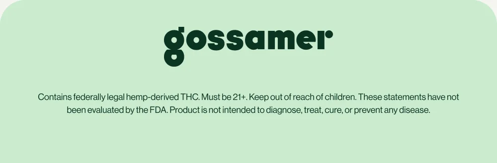 gossamer