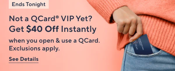 QCard