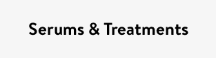 Serums & Treatments