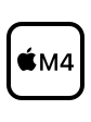 Apple M4