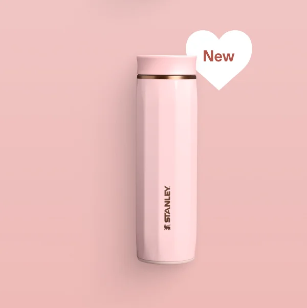 The Valentine's Day Transit Surround Mug | 16 OZ