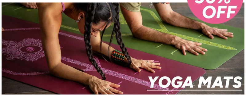 Yoga Mats