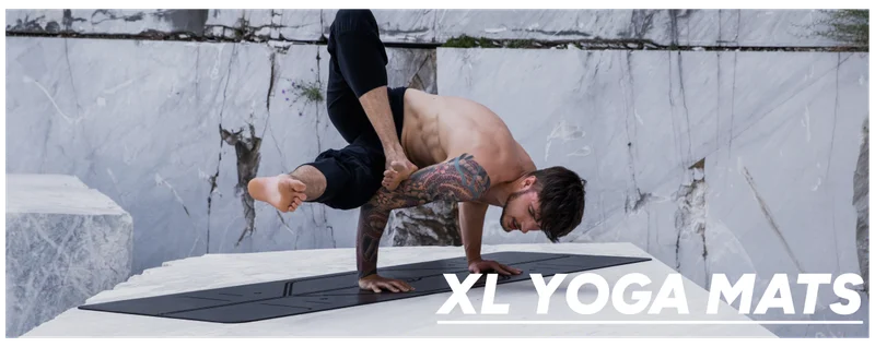 XL Yoga Mats