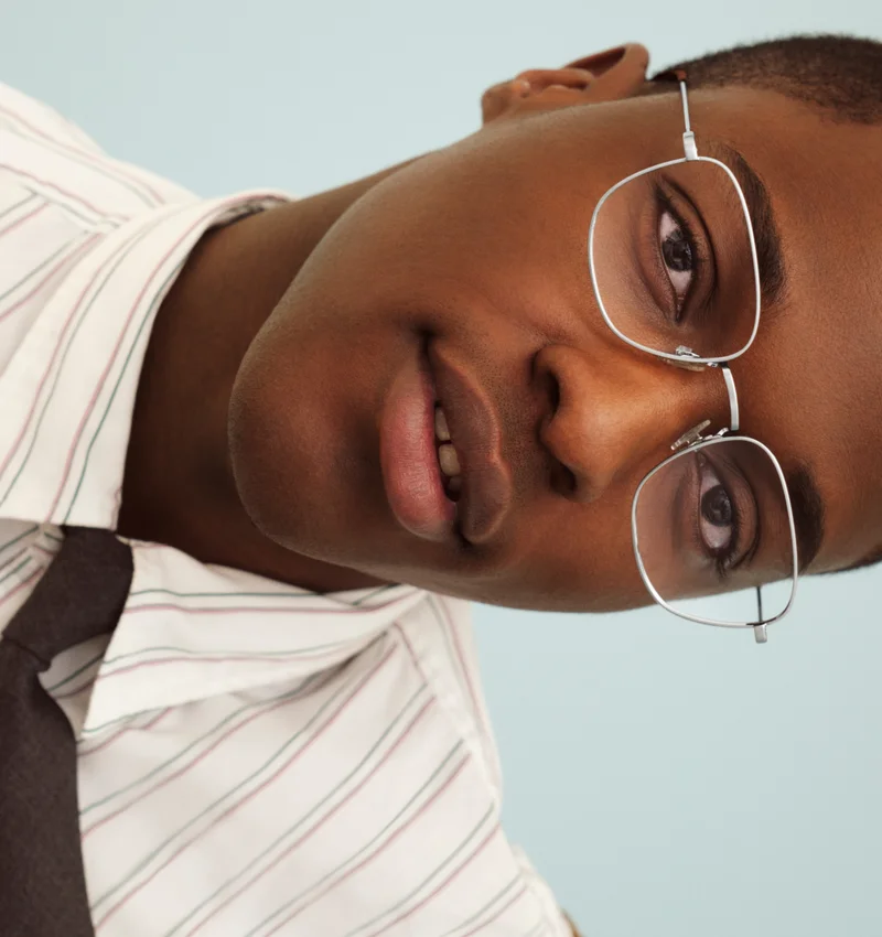 Warby Parker Kids
