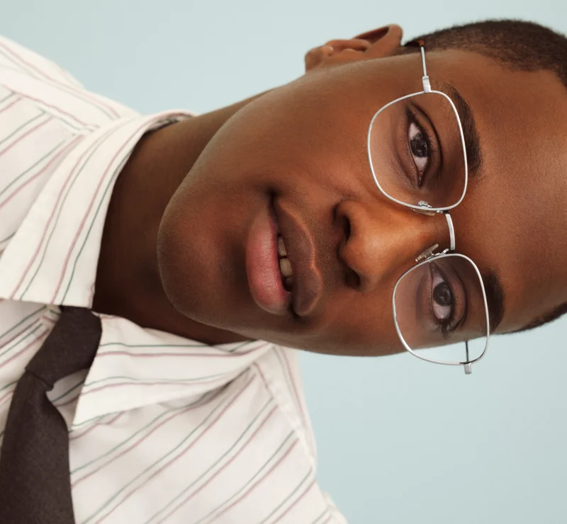 Warby Parker Kids
