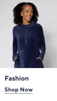 Fashion