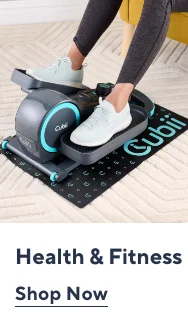 Health & Fitness